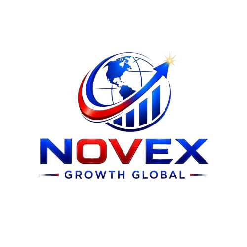 Novex Growth Global Logo